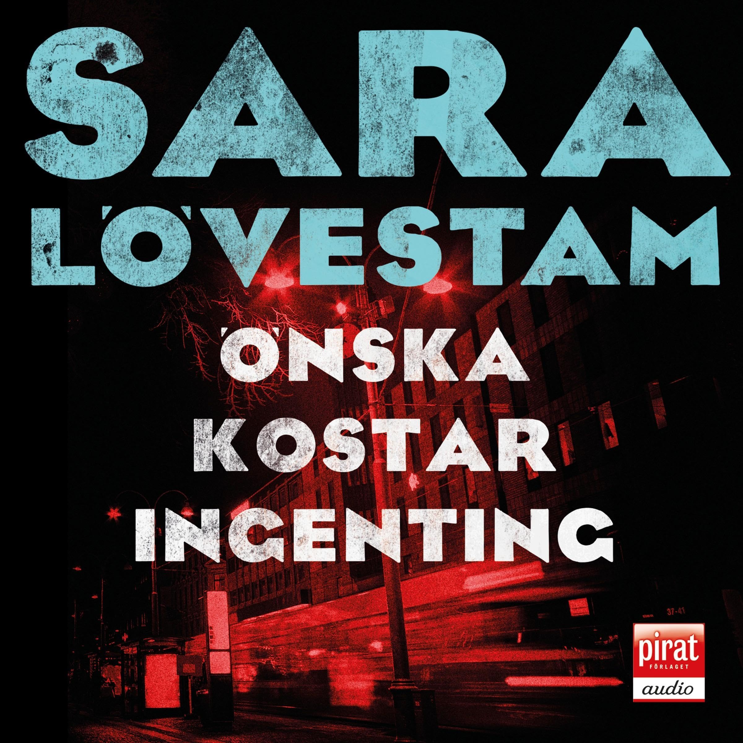 Önska kostar ingenting book cover