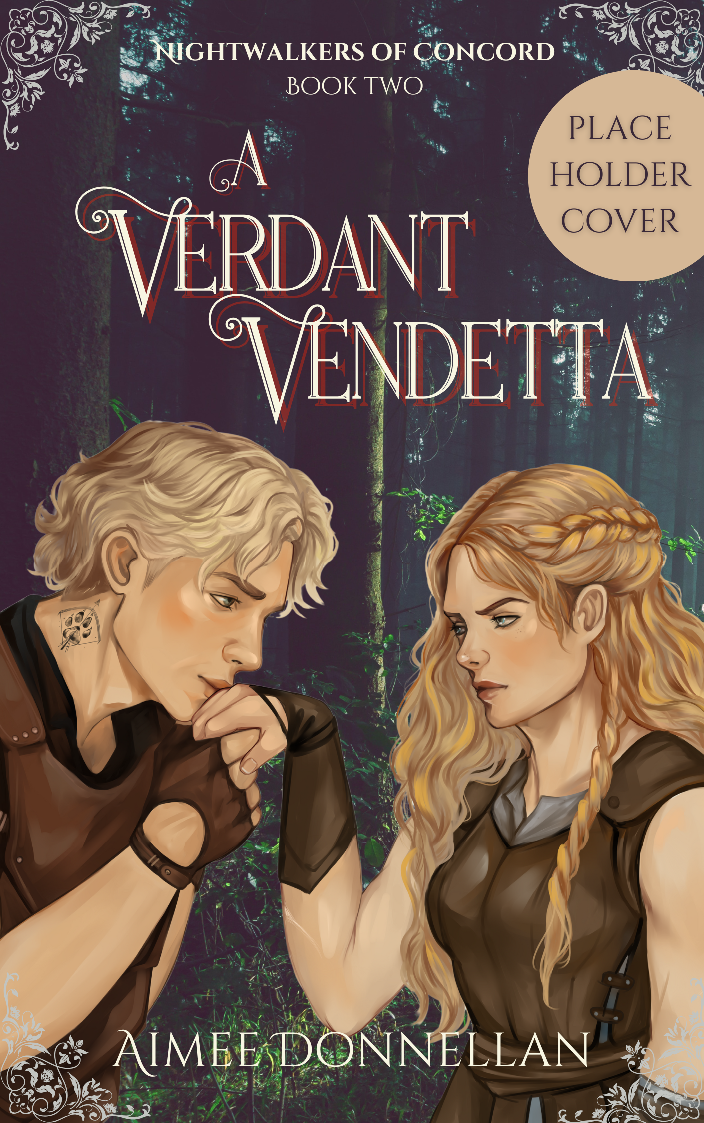 A Verdant Vendetta