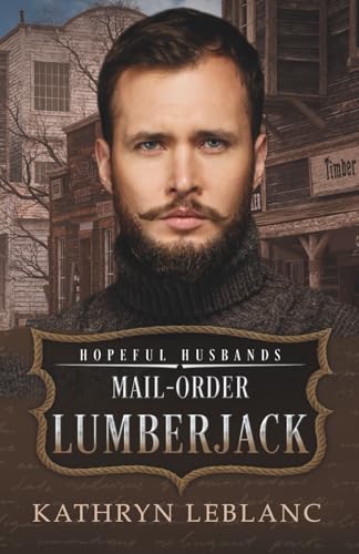 Mail-Order Lumberjack book cover