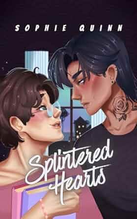 Splintered Hearts
