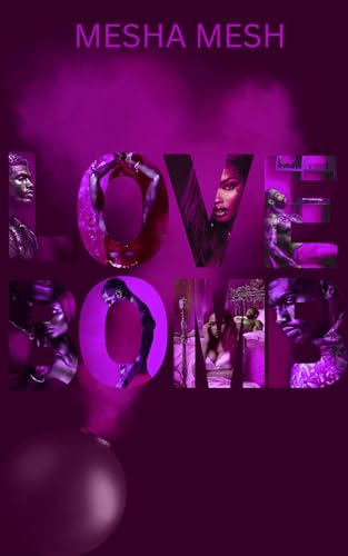 Love Bomb book cover