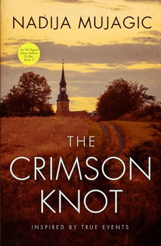 The Crimson Knot book cover