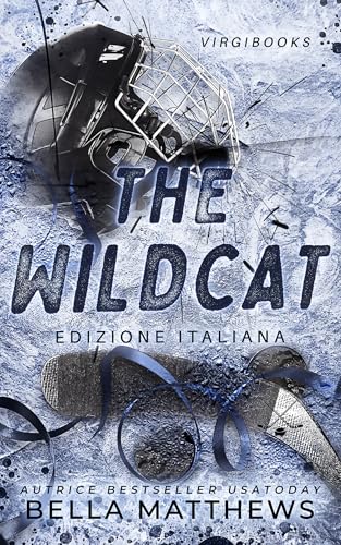 The Wildcat book cover