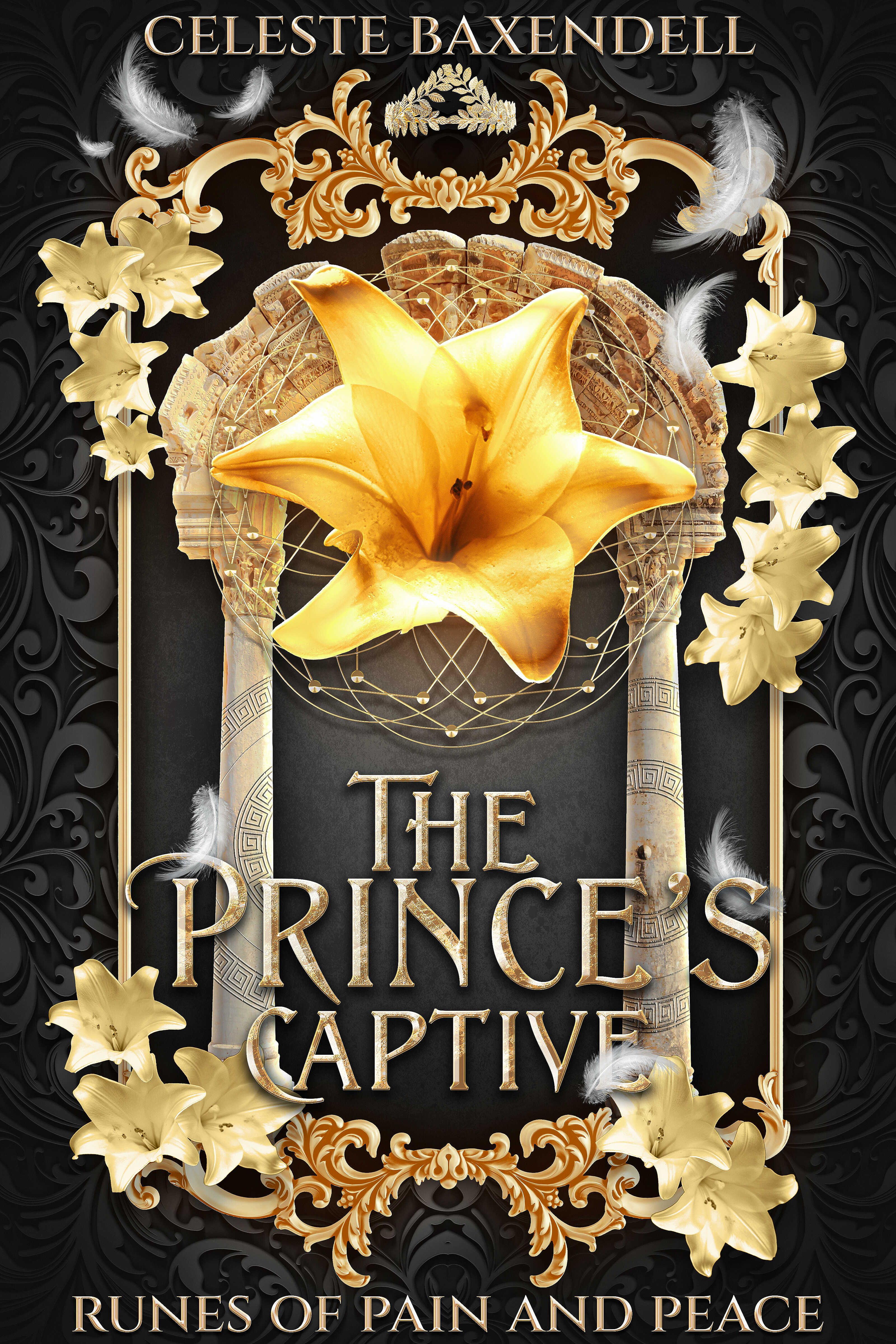 The Prince's Captive