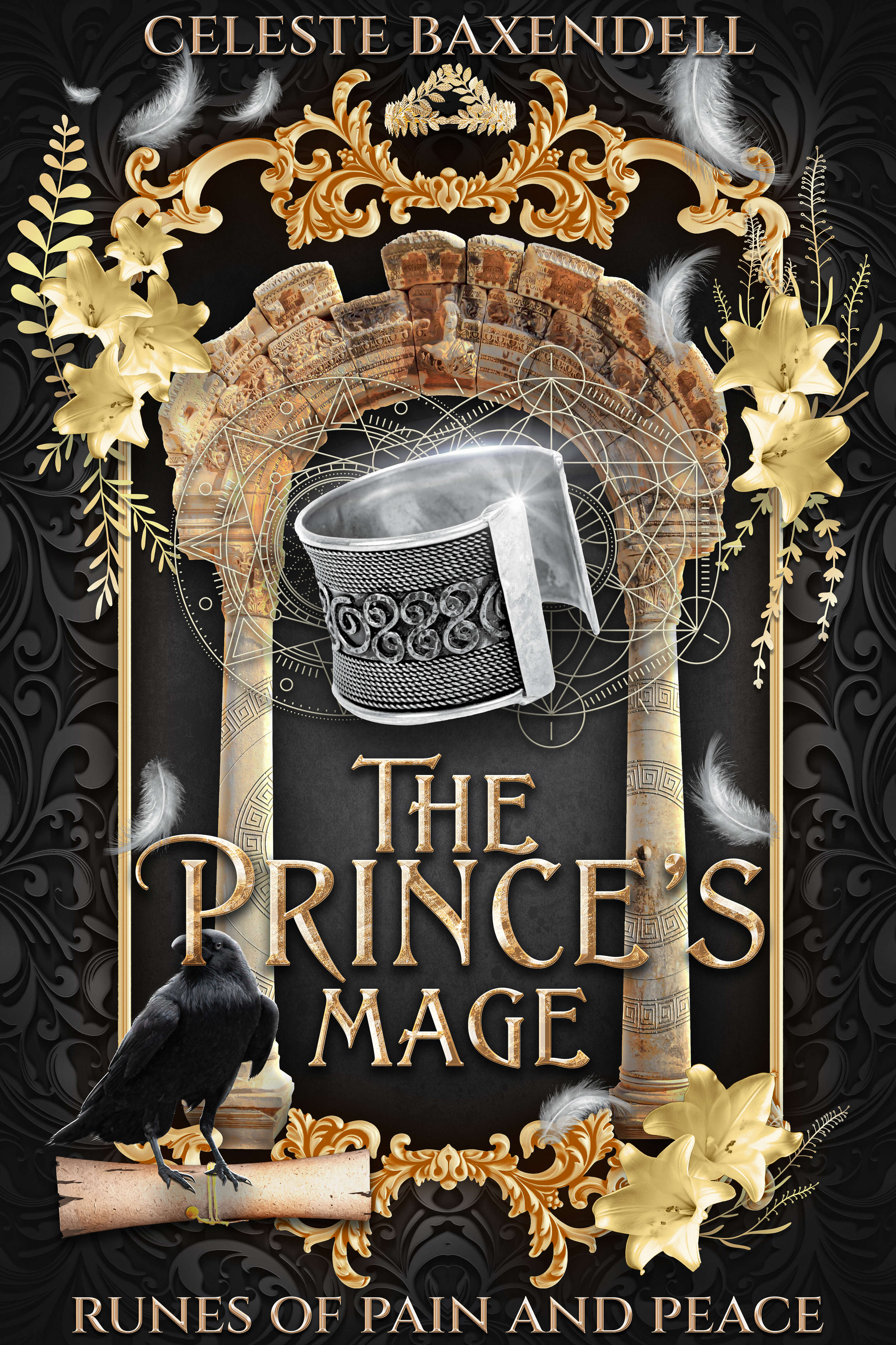 The Prince's Mage