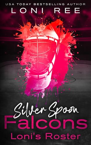 Silver Spoon Falcons book cover