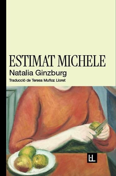 Estimat Michele book cover