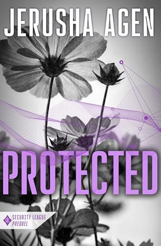Protected book cover
