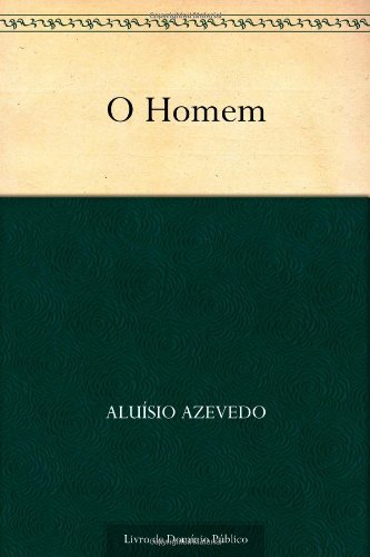 O Homem book cover