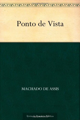 Ponto de Vista book cover