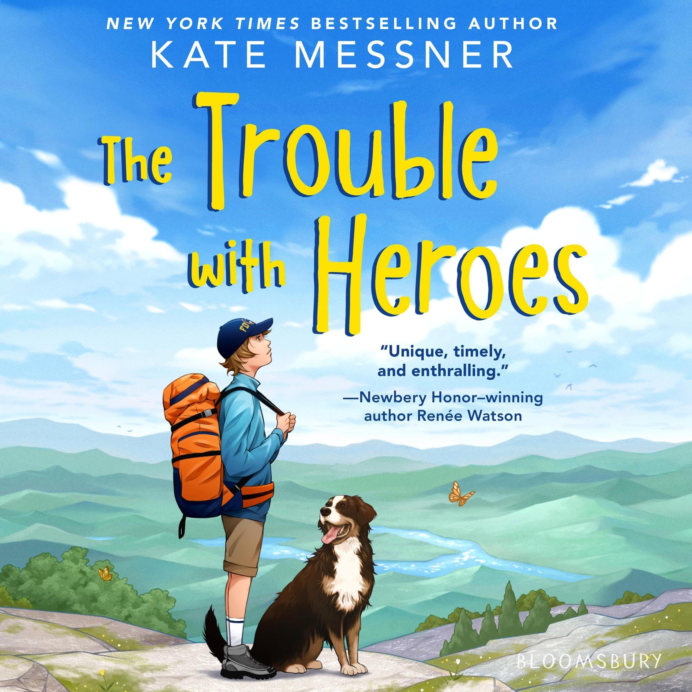 The Trouble with Heroes