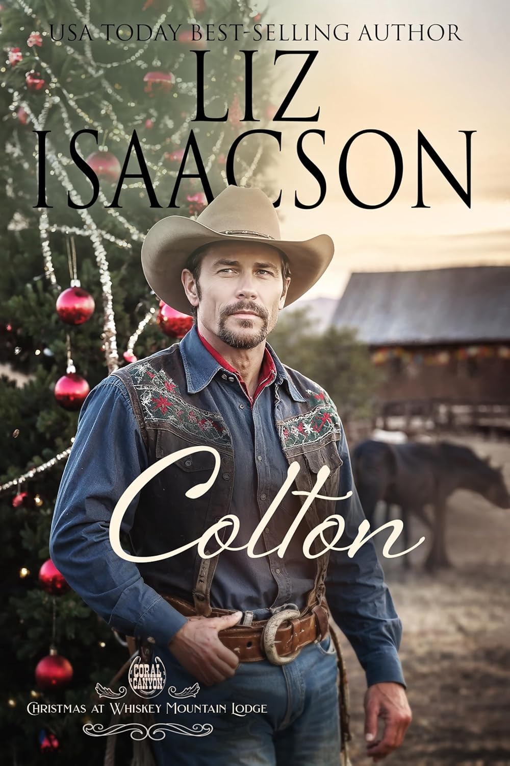 Colton
