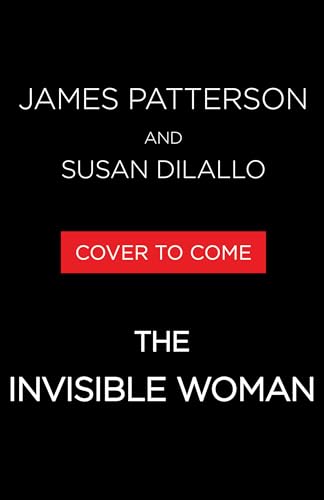 The Invisible Woman book cover