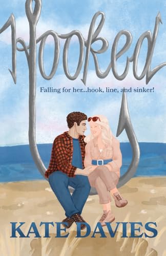 Hooked book cover