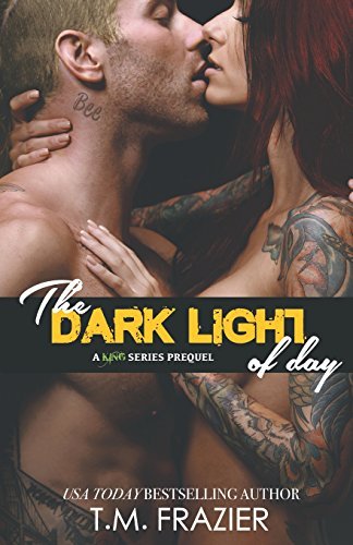 The Dark Light of Day book cover