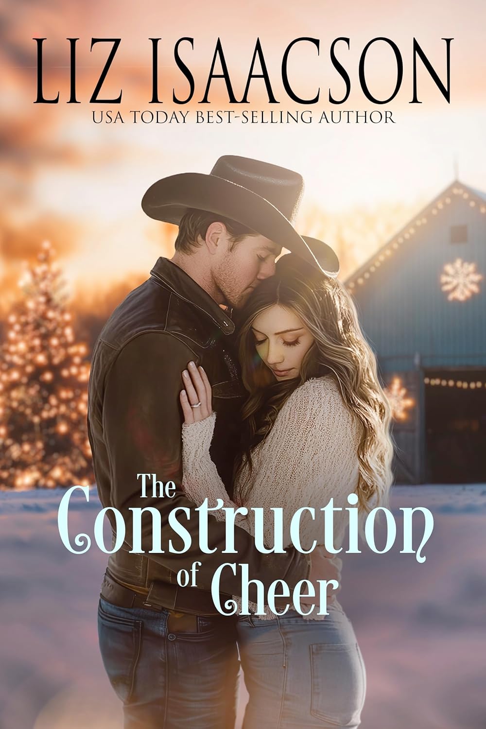 The Construction of Cheer
