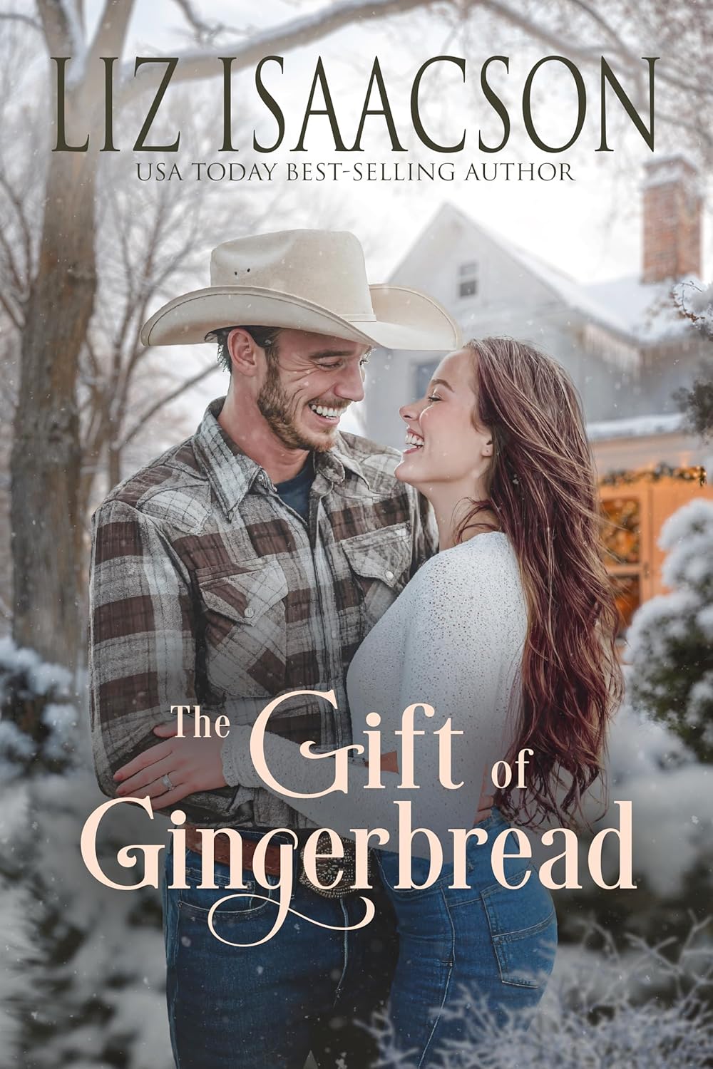 The Gift of Gingerbread