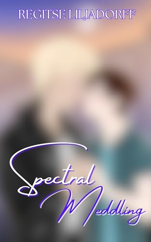 Spectral book cover 1