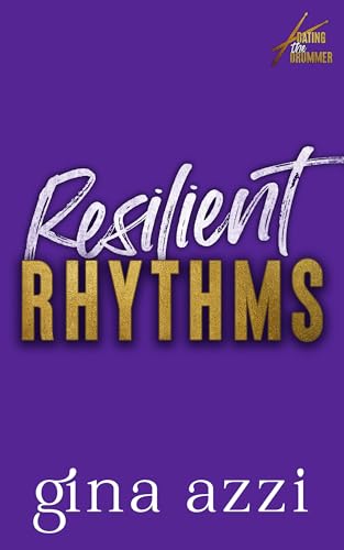 Resilient Rhythms book cover
