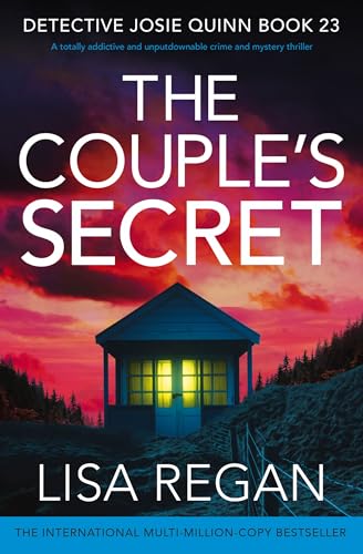 The Couple's Secret book cover