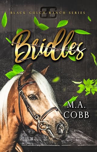 Bridles book cover