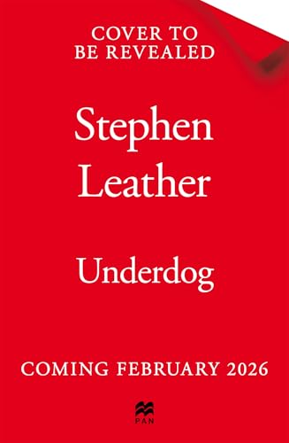 Underdogs book cover