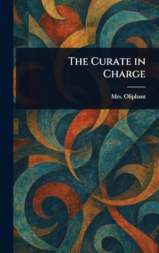 The Curate in Charge book cover