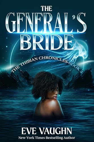 The General's Bride book cover