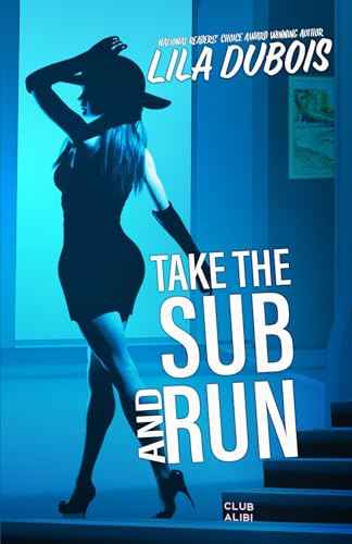 Take the Sub and Run book cover