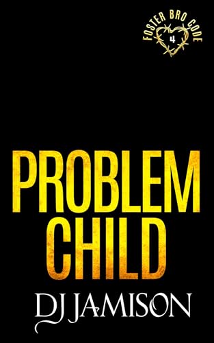 Problem Child book cover