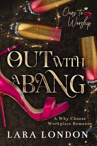 Out with a Bang book cover