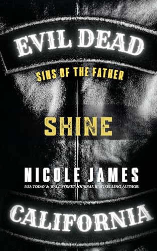 SHINE book cover