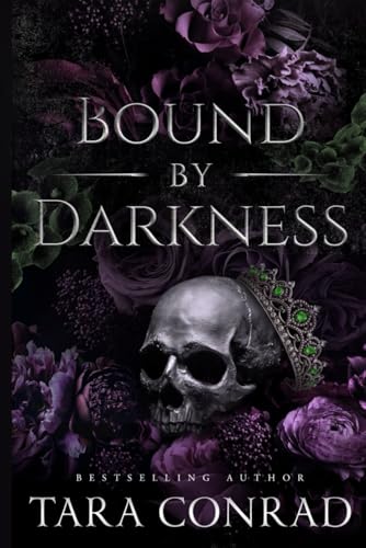 Bound by Darkness book cover