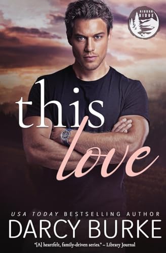 Ribbon Ridge book cover 1