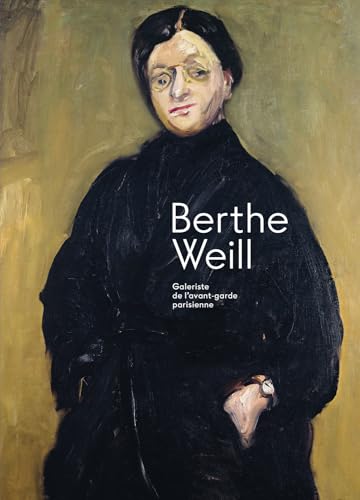 Berthe Weill book cover