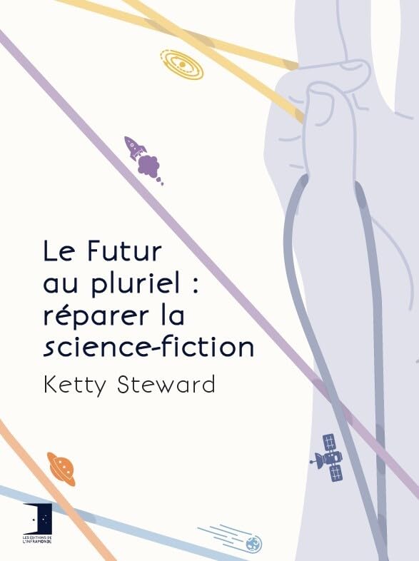 Le Futur au pluriel book cover