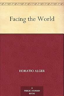 Facing the World book cover