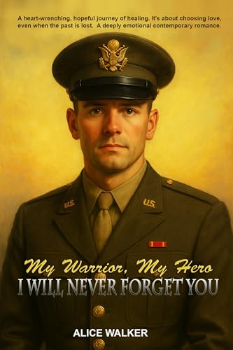 My Warrior, My Hero book cover