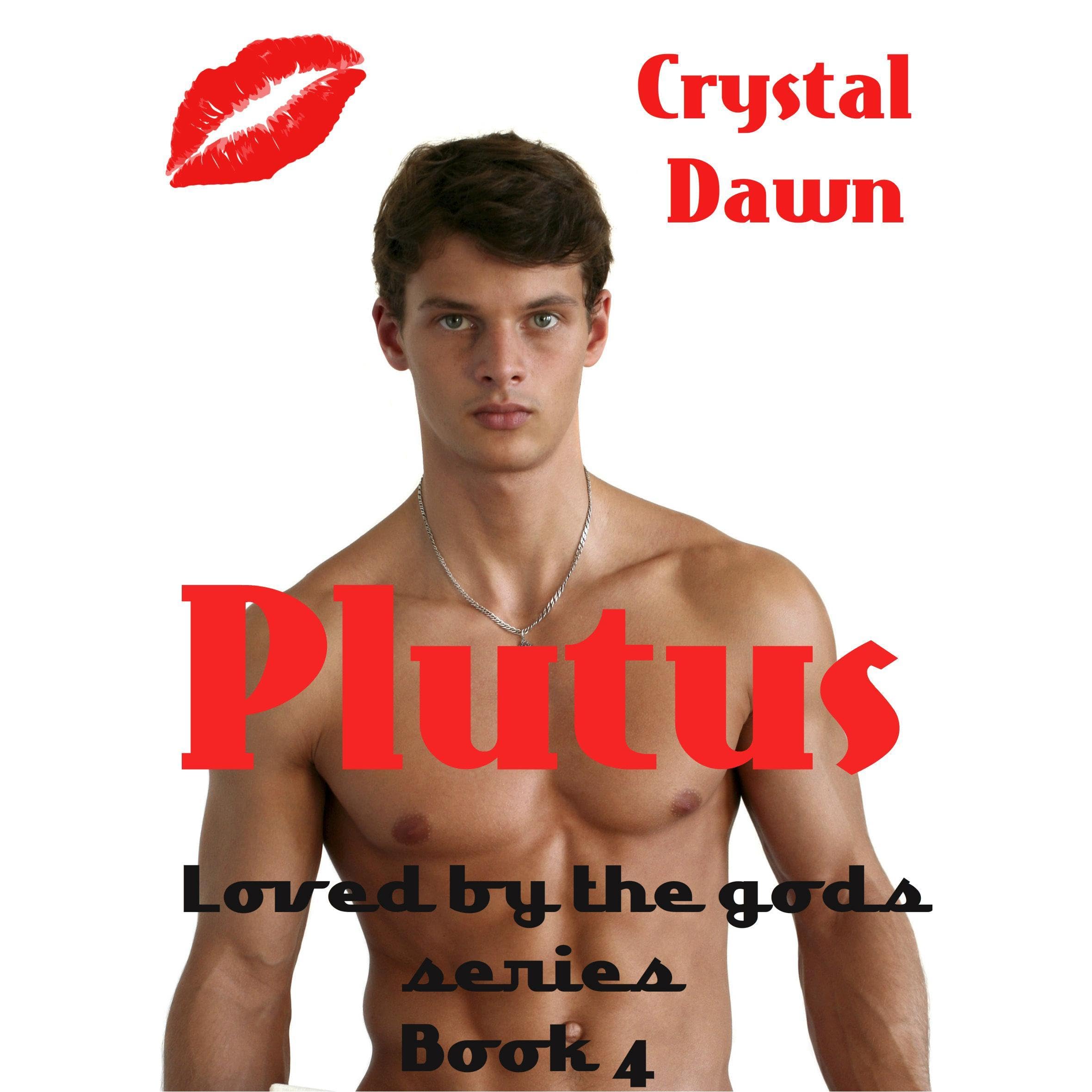 Loved by a God book cover 1