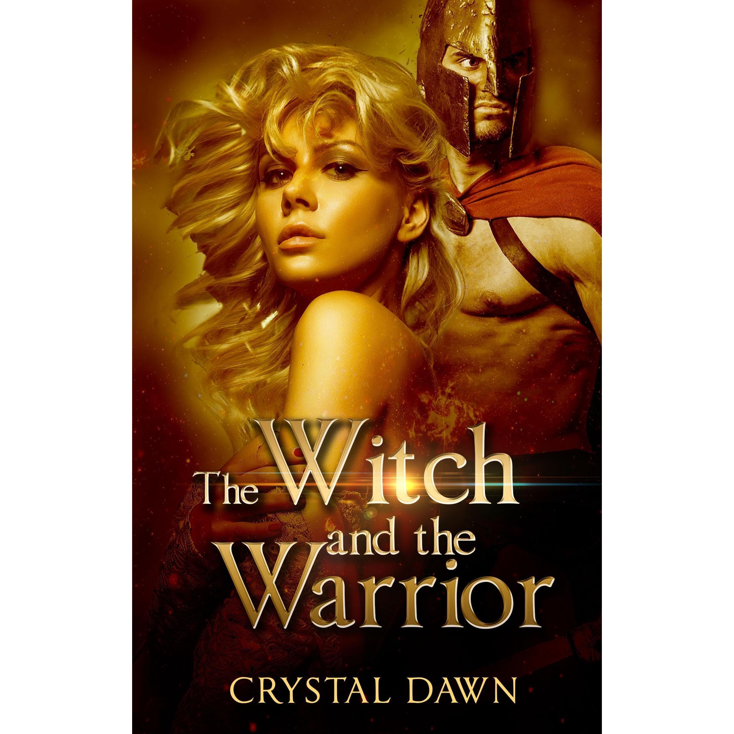 Witches of Ulyss book cover 1