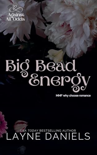 Big Bead Energy book cover