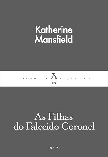As Filhas do Falecido Coronel book cover