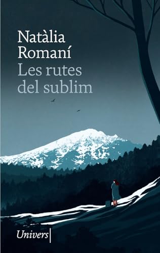 Les rutes del sublim book cover