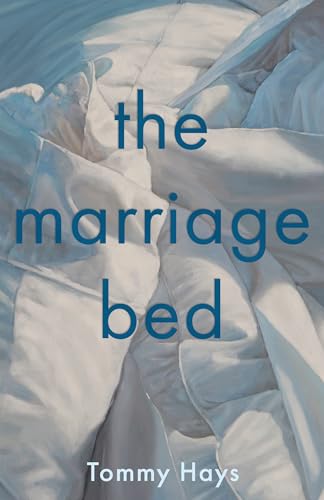 The Marriage Bed book cover