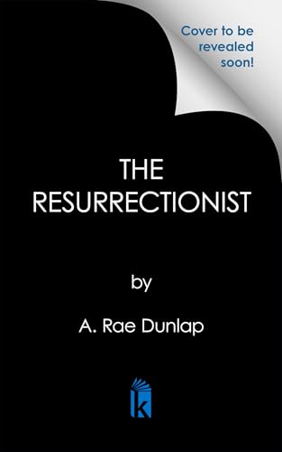 The Resurrectionist book cover