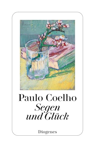 Segen und Glück book cover