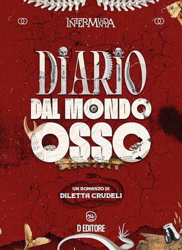 Diario dal Mondo Osso (Intermundia Vol. 2) book cover