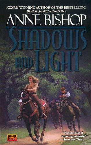 Shadows and Light (Tir Alainn, #2)