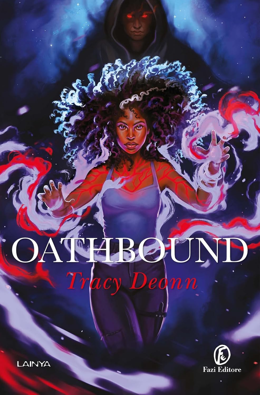Oathbound (The Legendborn Cycle, #3)