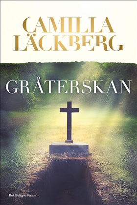 Gråterskan book cover
